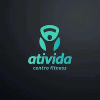 Logotipo da empresa ATIVIDA CENTRO FITNESS LTDA