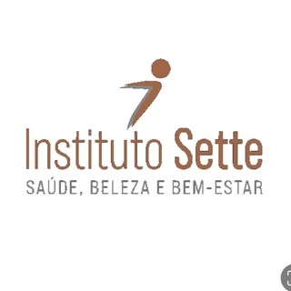 Logotipo da empresa INSTITUTO SETTE