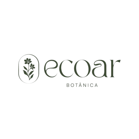Logotipo da empresa ECOAR