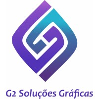Logotipo da empresa G2 SOLUCOES
