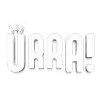 Logotipo da empresa URRA!