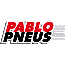 Logotipo da empresa PABLO PNEUS