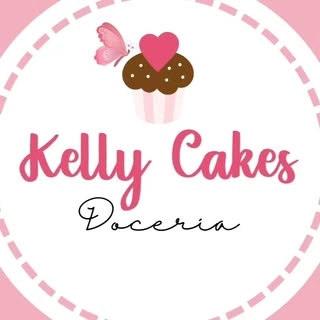 Logotipo da empresa KELLI SOARES DE ALMEIDA