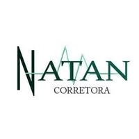 Logotipo da empresa NATAN CORRETORA