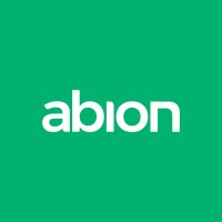 Logotipo da empresa ABION LTDA