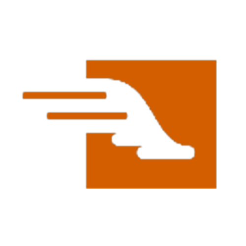 Logotipo da empresa LAC REIS COMERCIO LTDA