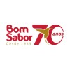 Logotipo da empresa BOM SABOR