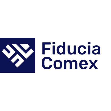 Logotipo da empresa F.COMEX