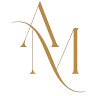 Logotipo da empresa A+MED