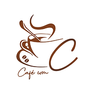 Logotipo da empresa CAFE COM C