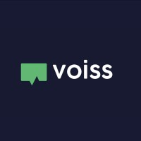 Logotipo da empresa VOISS INTELIGENCIA DE MERCADO LTDA