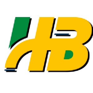 Logotipo da empresa HB SERVICOS