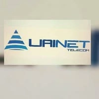 Logotipo da empresa MINEIRO NET UAI