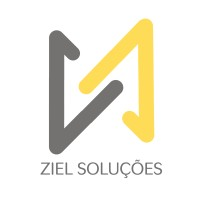 Logotipo da empresa ZIEL