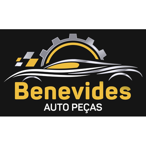 Logotipo da empresa BENEVIDES AUTO PECAS