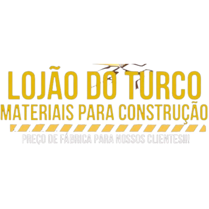 Logotipo da empresa LOJAO DO TURCO