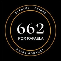 Logotipo da empresa 662 SPORT BAR LTDA.
