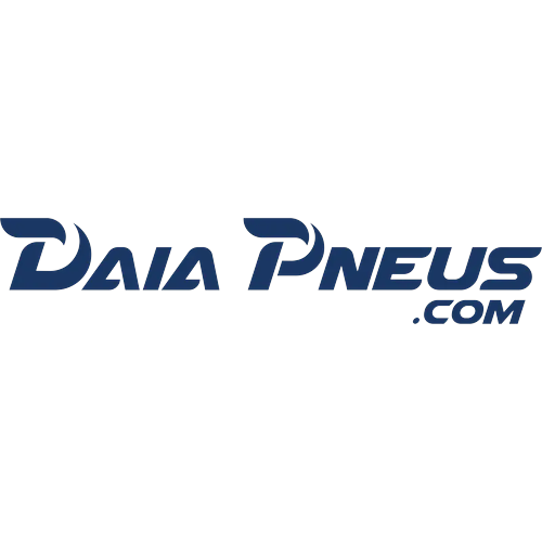 Logotipo da empresa DAIAPNEUS.COM
