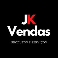 Logotipo da empresa JK VENDAS LTDA