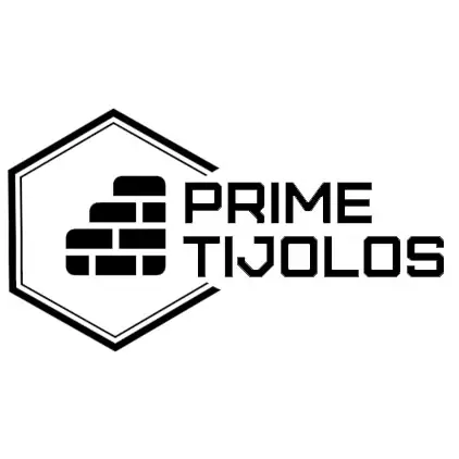 Logotipo da empresa PRIME COMERCIO DE TIJOLOS LTDA