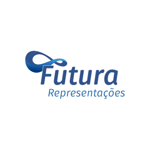 Logotipo da empresa FUTURA REPRESENTACOES