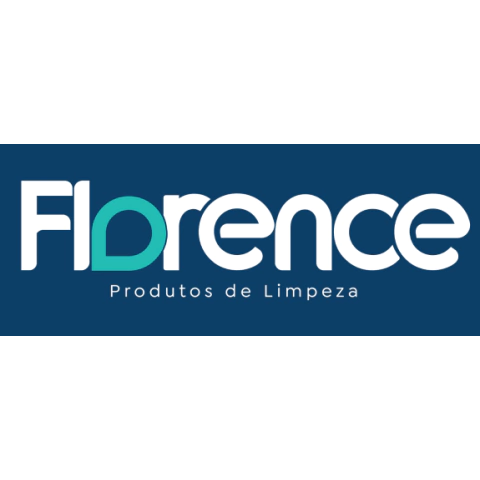 Logotipo da empresa FLORENCE