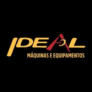 Logotipo da empresa IDEAL MAQUINAS E EQUIPAMENTOS LTDA