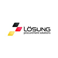 Logotipo da empresa LOSUNG