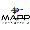 Logotipo da empresa MAPP ESTAMPARIA LTDA