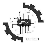 Logotipo da empresa AEVI TECHNOLOGY LTDA