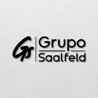Logotipo da empresa SAALFELD PARTICIPACOES LTDA.