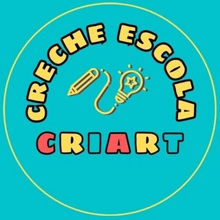 Logotipo da empresa CRECHE ESCOLA CRIART