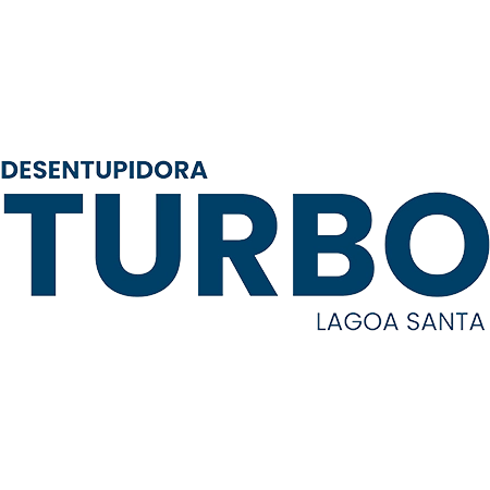 Logotipo da empresa DESENTUPIDORA LAGOA SANTA