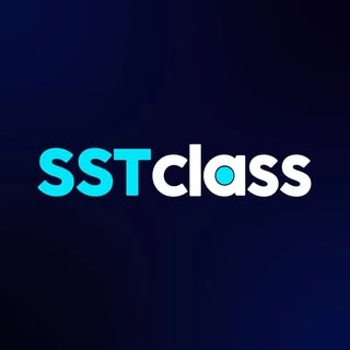 Logotipo da empresa SSTCLASS TREINAMENTOS