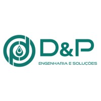 Logotipo da empresa D&P ENGENHARIA E SOLUCOES LTDA