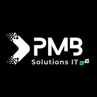 Logotipo da empresa PMB SOLUTIONS IT