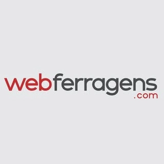 Logotipo da empresa DISBRAFIX - WEBFERRAGENS