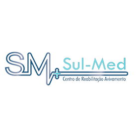 Logotipo da empresa SUL MED