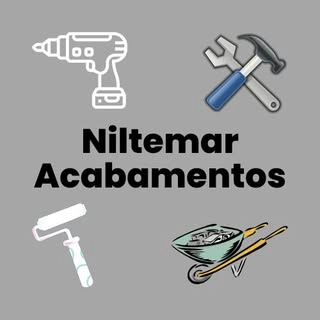 Logotipo da empresa NILTEMAR SILVA ALVES