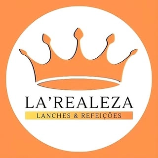 Logotipo da empresa LANCHONETE E RESTAURANTE LA''REALEZA LTDA