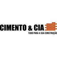 Logotipo da empresa MADEIREIRA CIMENTO E CIA