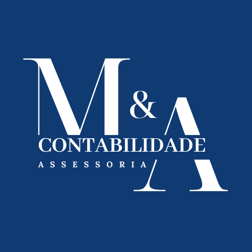 Logotipo da empresa SM CONTABILIDADE