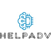 Logotipo da empresa HELPADV-IA EMPRESA DESENVOLVEDORA DE SOFTWARE LTDA