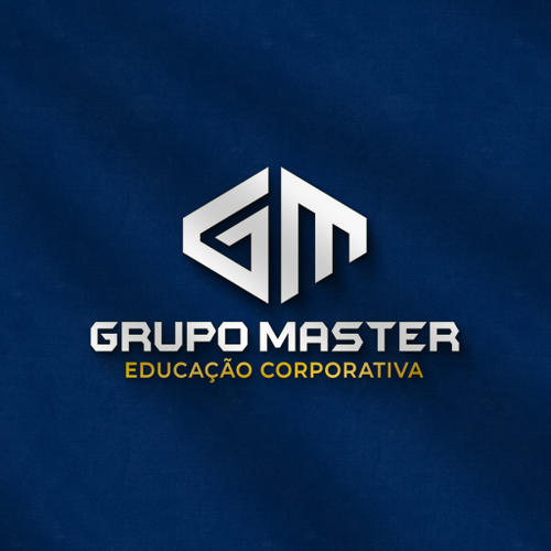 Logotipo da empresa GRUPO MASTER TREINAMENTOS