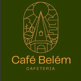 Logotipo da empresa CAFE BELEM