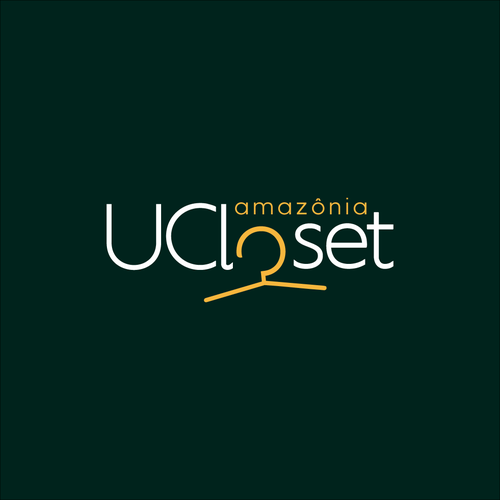 Logotipo da empresa UCLOSET MODA RAPIDA INOVA SIMPLES (I.S.)