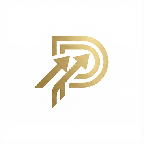 Logotipo da empresa PASSALIO CAPITAL