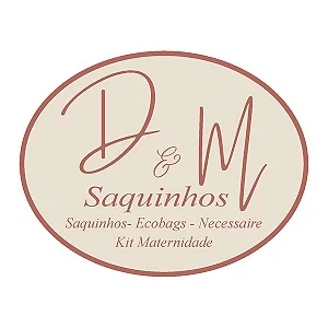 Logotipo da empresa DAILZA DE MORAES MANZATO