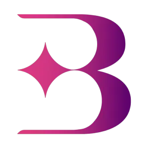 Logotipo da empresa BIBBIDI DESIGN