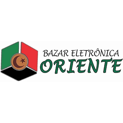 Logotipo da empresa BAZAR ORIENTE